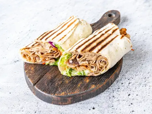 Döner dürüm