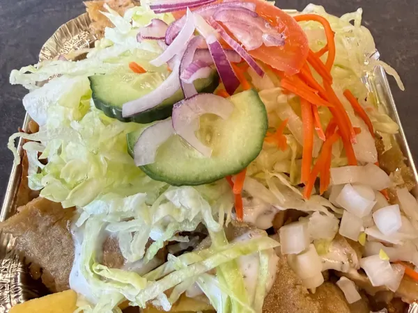 Kapsalon