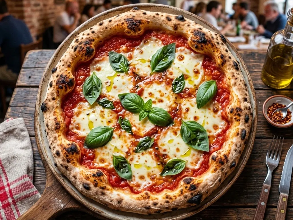 Margherita